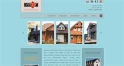 Desktop Screenshot of fedde.pl